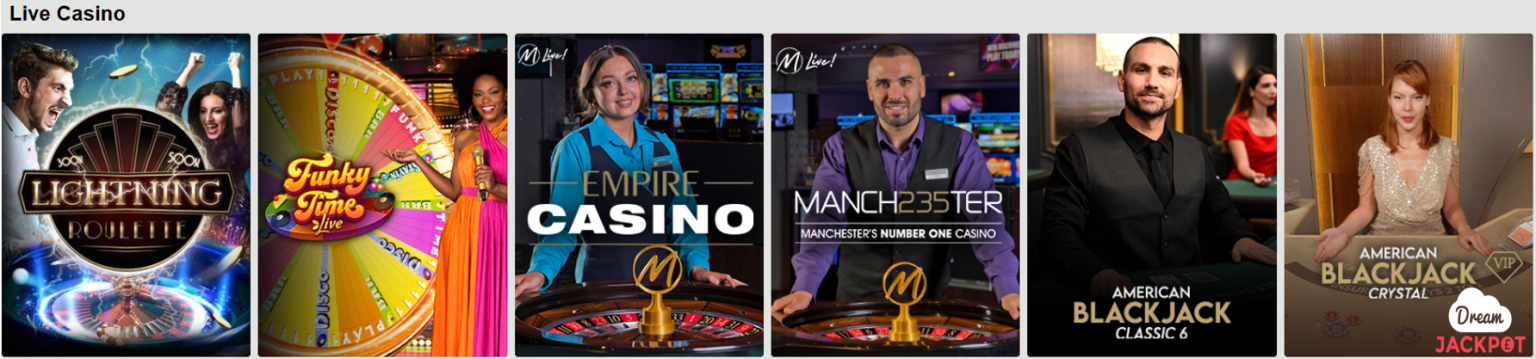 LetsJackpotCasinoUK Games: A Comprehensive Review for UK Players