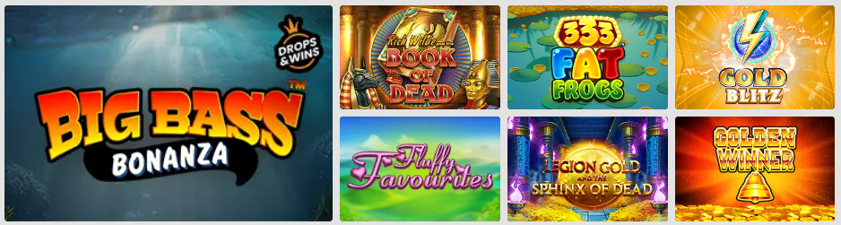 dream jackpot slots review