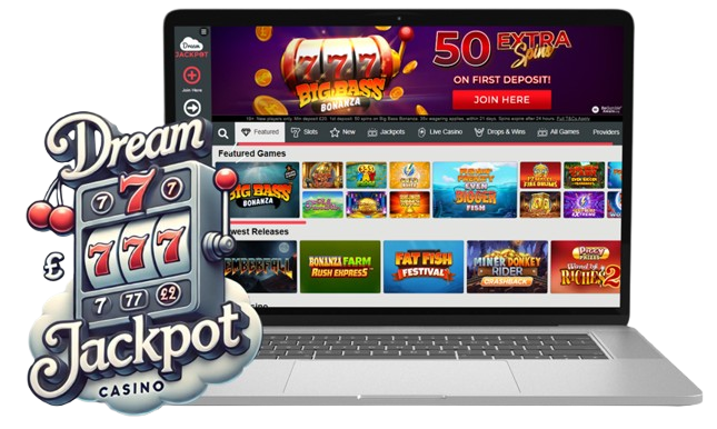 Jackpot Casino Official Site