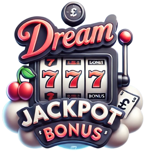 dream jackpot welcome bonus