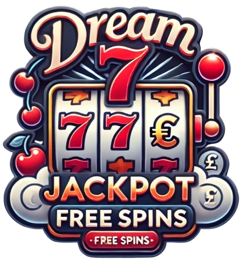 dreamjackpot free spins
