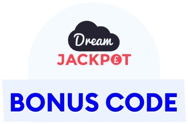 promo codes at dream jackpot casino