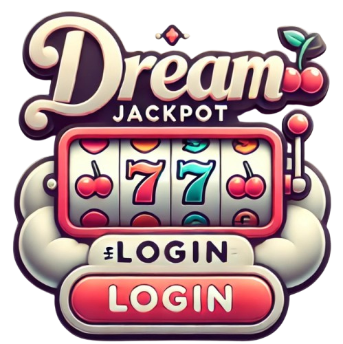 dream jackpot login