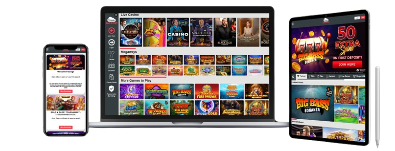 dream jackpot app