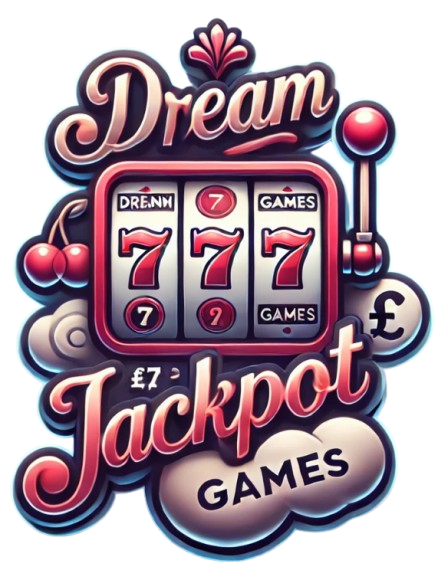 dream jackpot casino slots