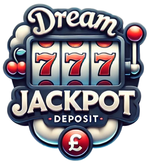 dream jackpot deposit