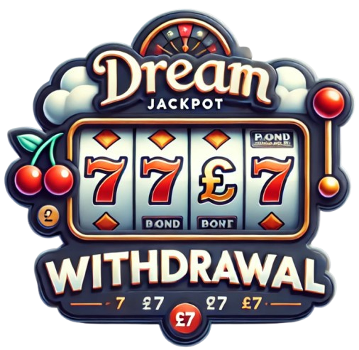 dream jackpot withdrawal time